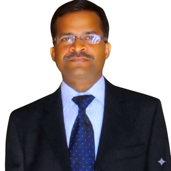 Image for Sujeet Katiyar