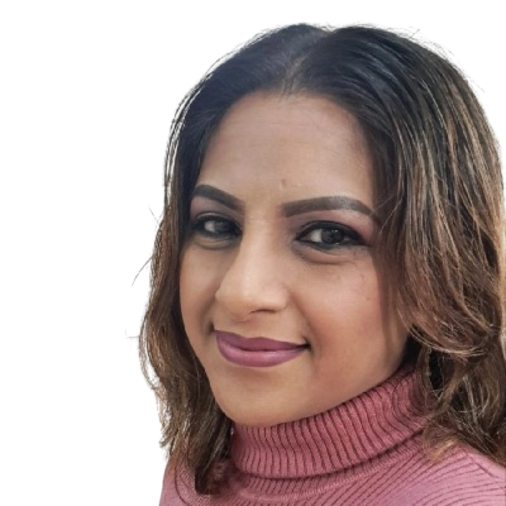 Image for Davika Ramdeo