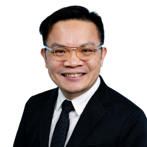 Image for Jenson Goh