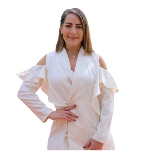 Image for Rima Hilal