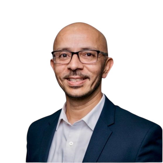 Image for Mukul Dhawan