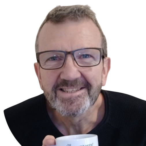 Image for Michael Haigh