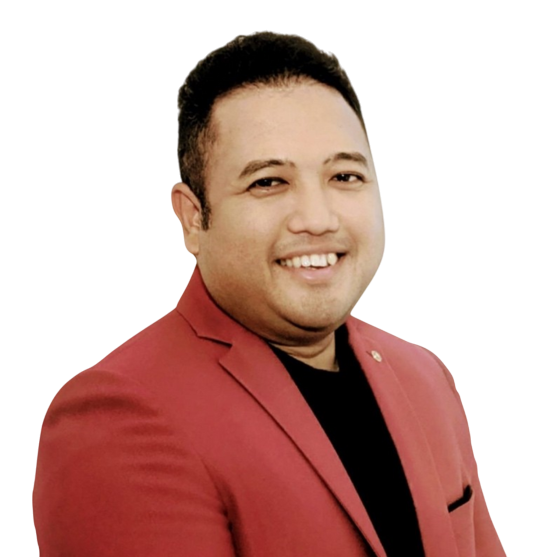Image for Marhani Abdul Hamid