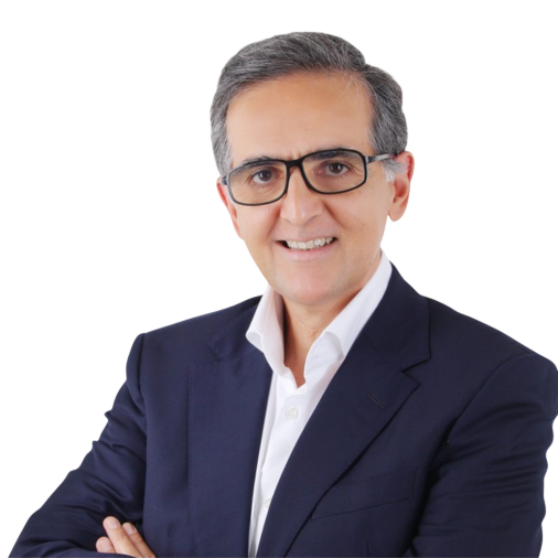 Image for Tarik Bouarfa