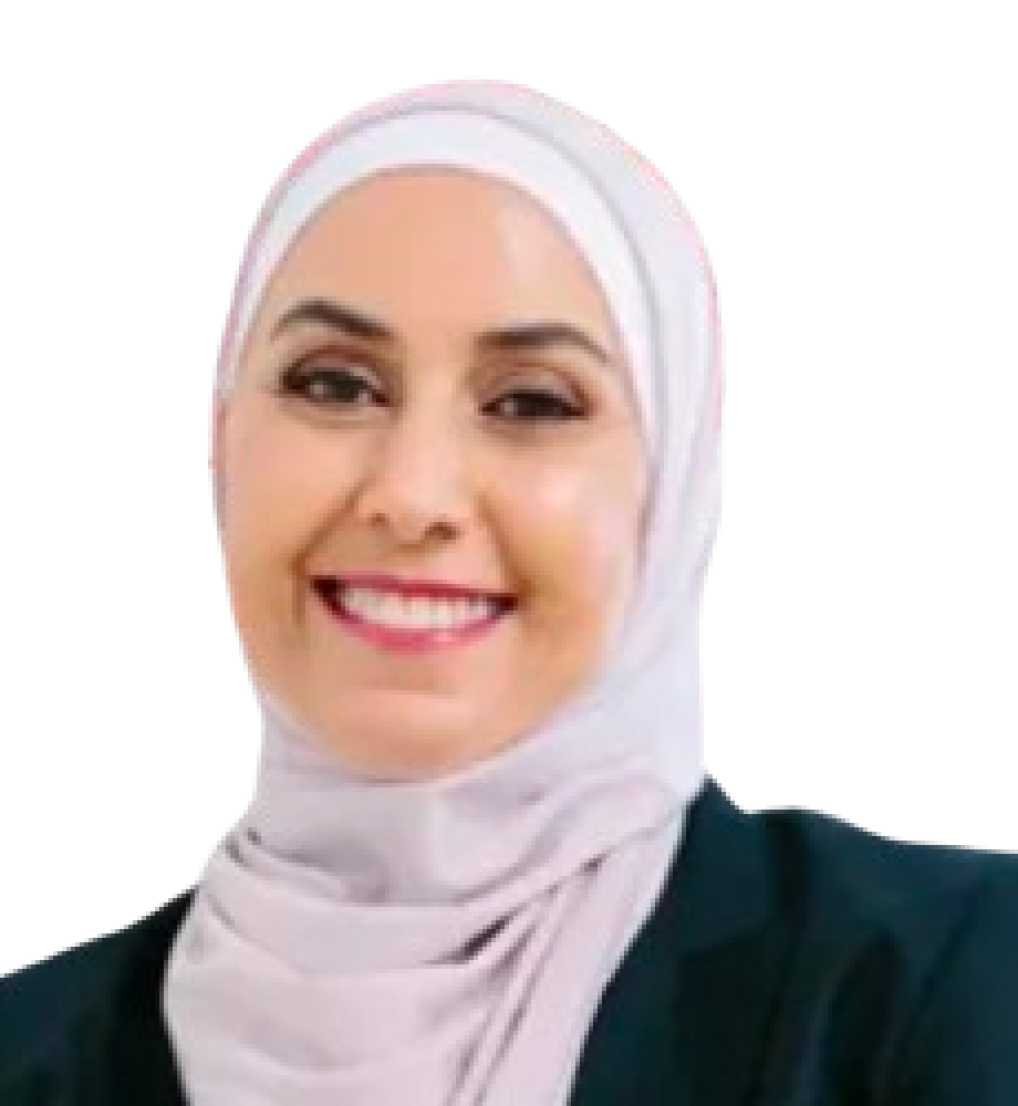 Image for Sana Joudeh