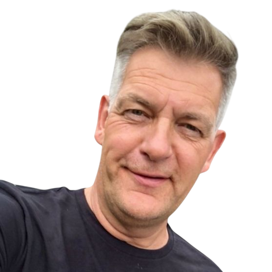 Image for Kees van Middendorp