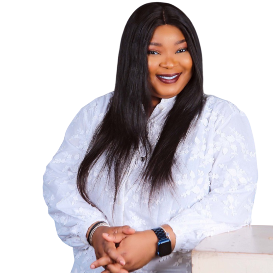 Image for Onyekachi Ginger Eke