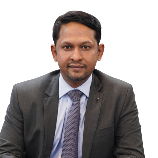 Image for Subramaniyan Vaithinathan