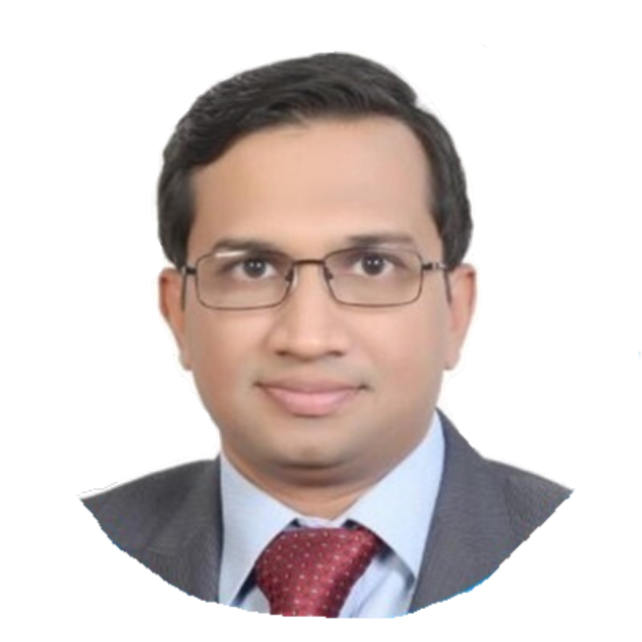 Image for Prakash Agrawal