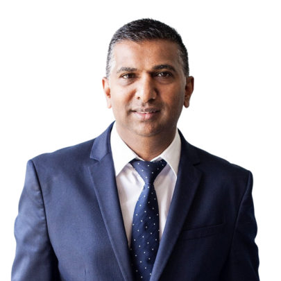Image for Kevin Govender