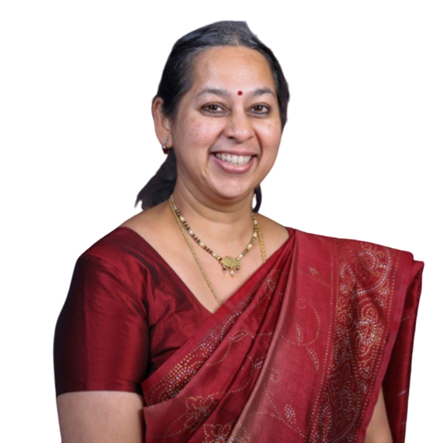 Image for Neeraja Ganesh