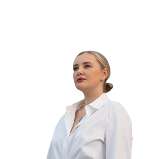 Image for Mina Litvinova