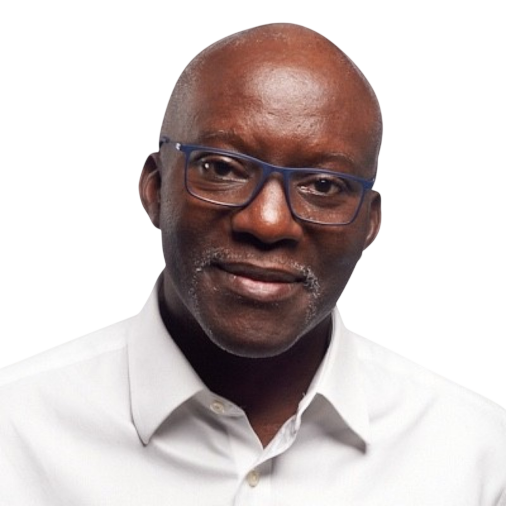 Image for Morton Patterson