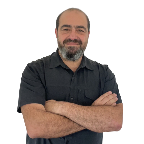 Image for Ralph Azar