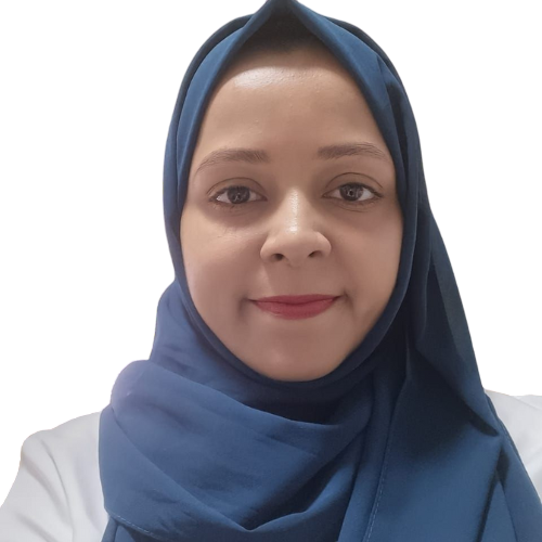 Image for Dr. Marya Naim