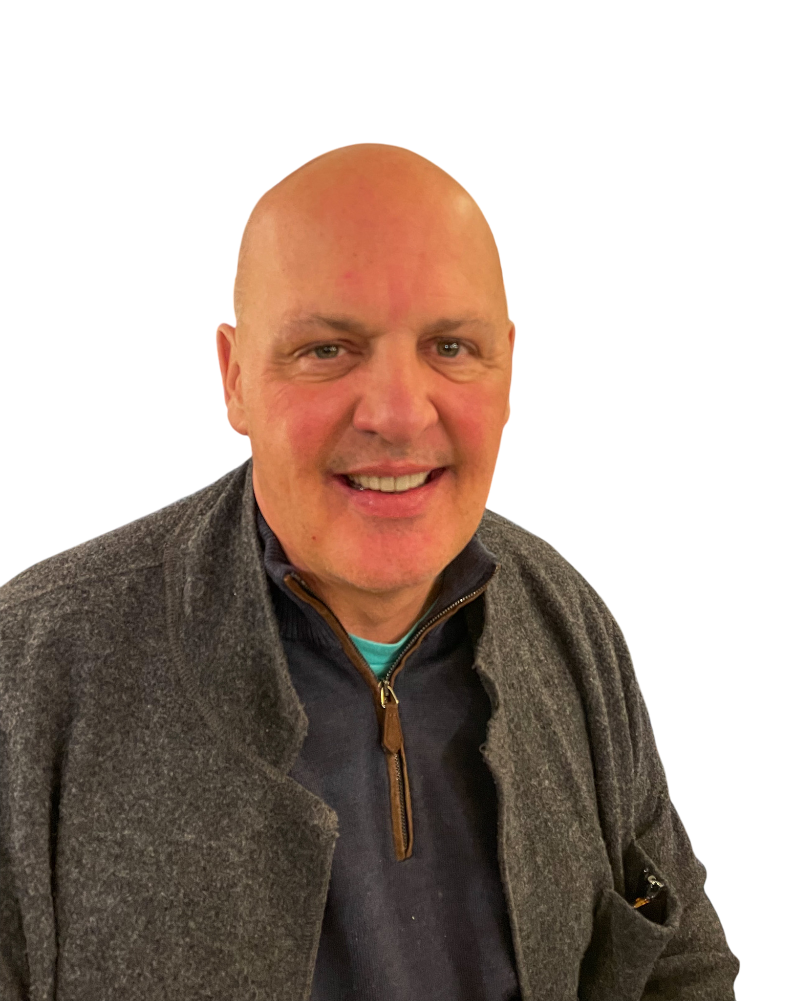 Image for Joseph Olchefske