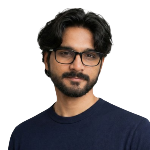 Image for Vedant Gaikwad