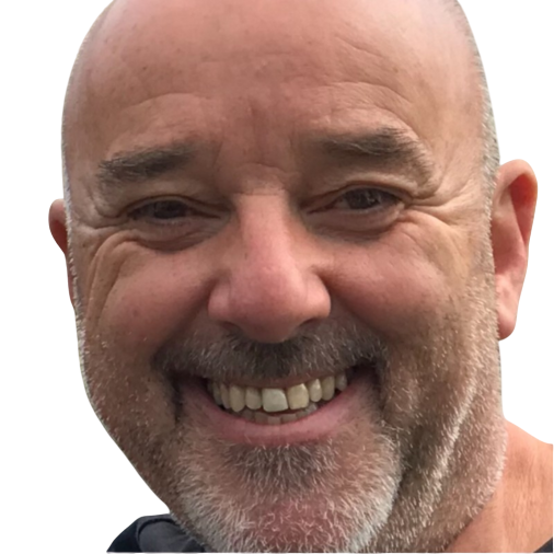 Image for Michael Cook