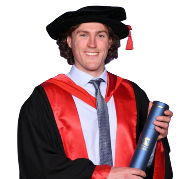 Image for James Paynter