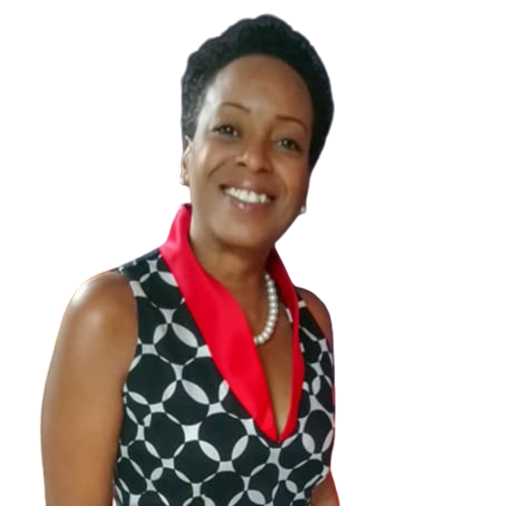 Image for Gillian Wall