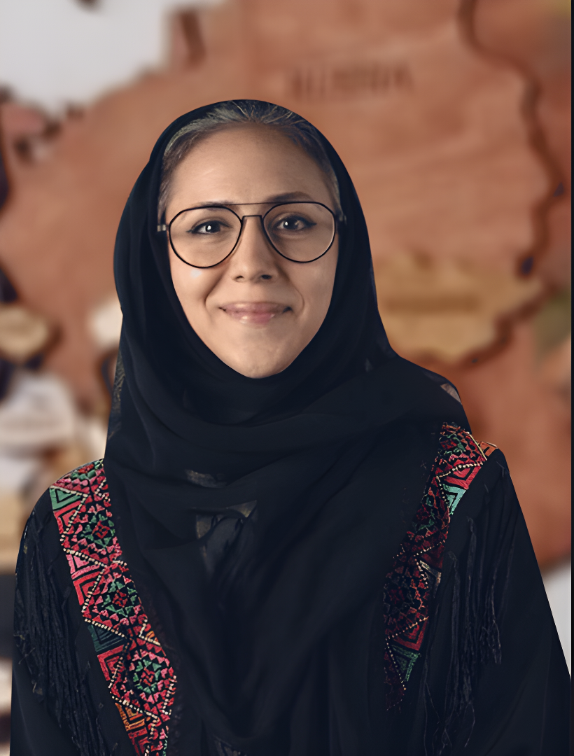 Image for Rozana Albanawi