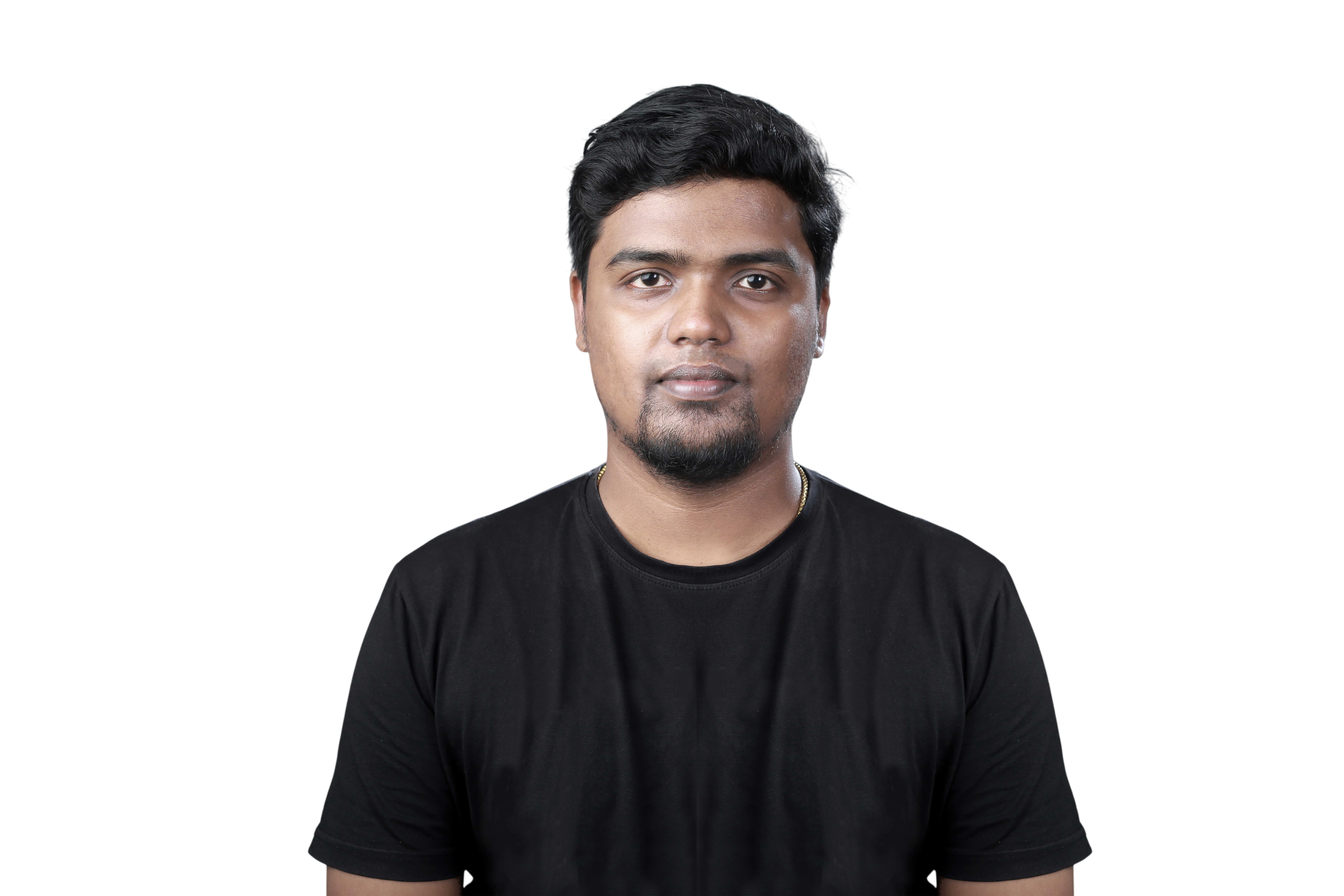 Image for Rahuldas R