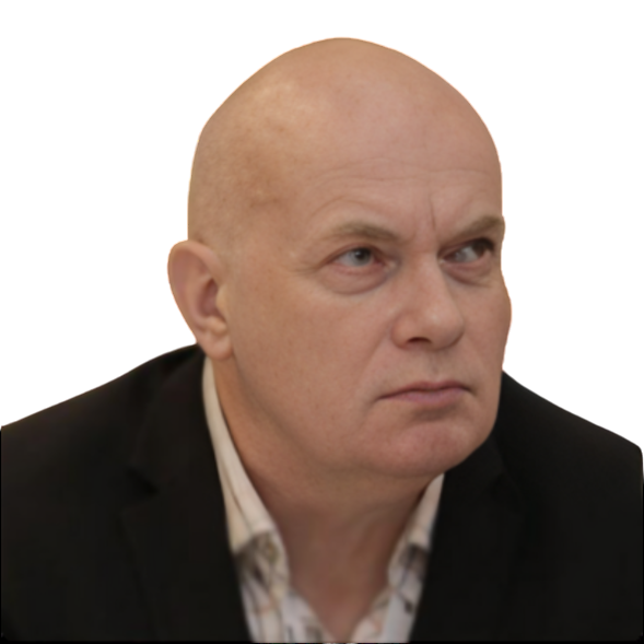 Image for Alistair Stevenson