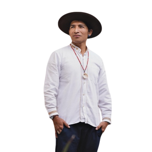 Image for Wari Nkwi Flores