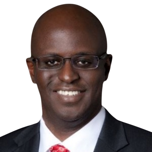 Image for Gordon Pfende