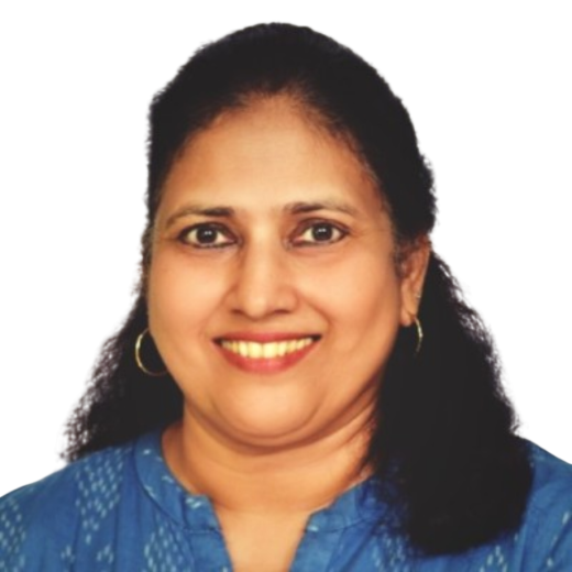 Image for Shyamala Sashikumar