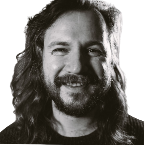 Image for Adam Kimmerer