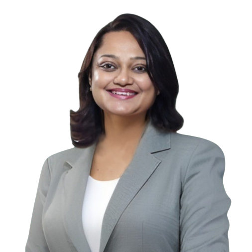 Image for Geetika Agarwal