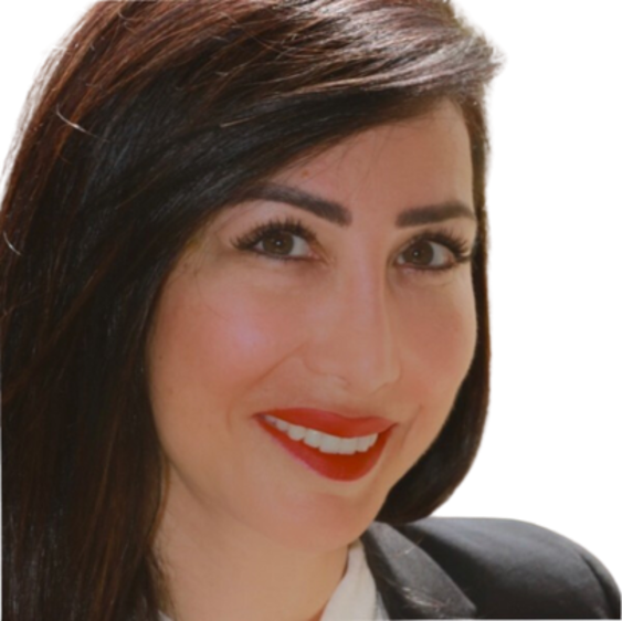 Image for Ghida Barakat