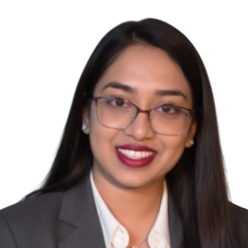 Image for Tamika Ramkissoon