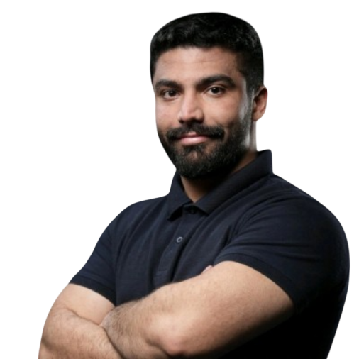 Image for Monther Alsalem