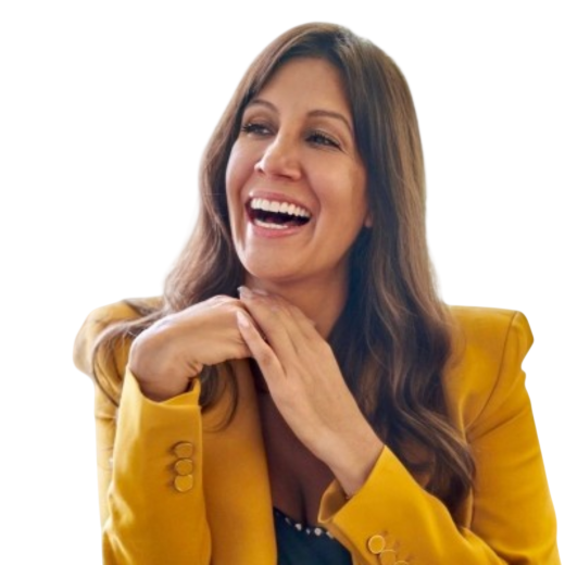 Image for Rebecca Ahmed